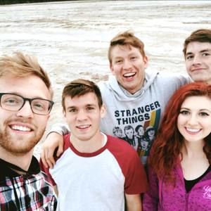 Meet your Posher, Greg